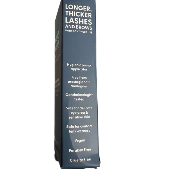 twenty twenty beauty Get Growing Lash & Brow Serum BNIB! - Picture 2 of 5